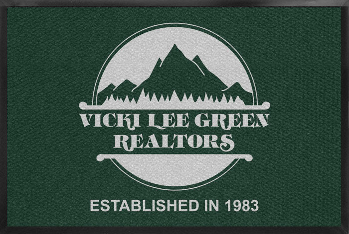 Vicki Lee Green Realtors §