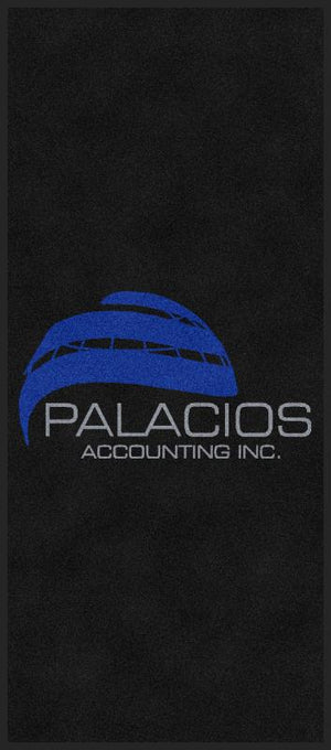 PALACIOS ACCOUNTING INC