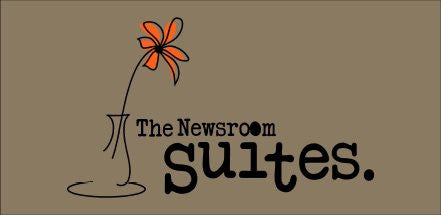 Newsroom Suites