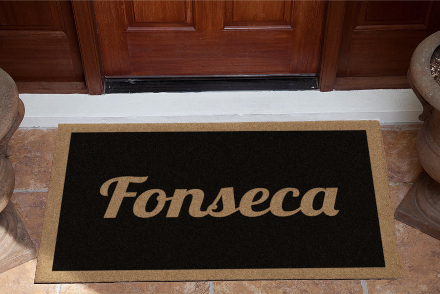 FONSECA §