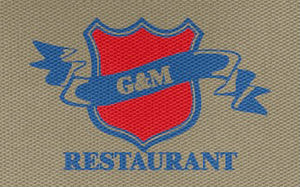 G&M Restaurant