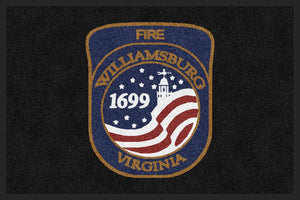 Williamsburg Fire Department