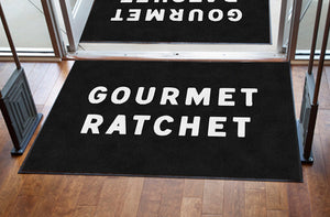 Gourmet Ratchet