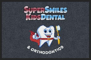 Super Smiles