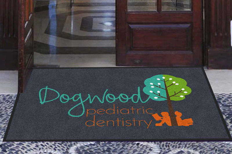 Dogwood Pediatric Dentistry §