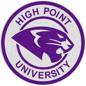 High Point room mat