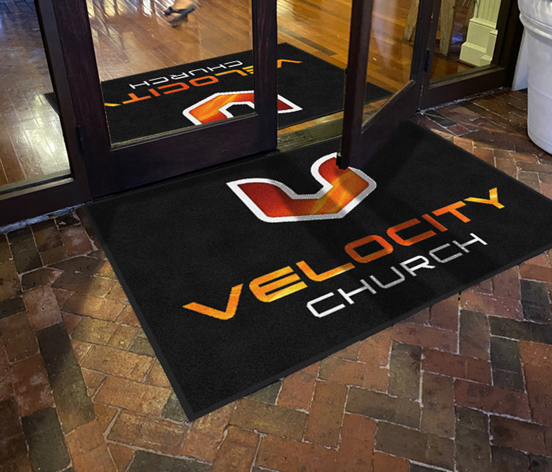 Velocity Church