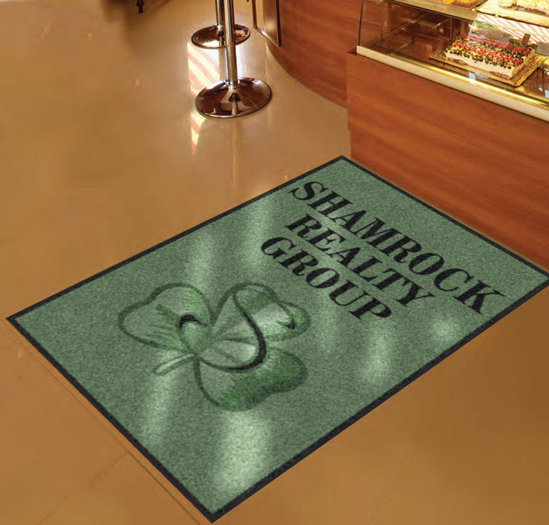 SRG Doormat
