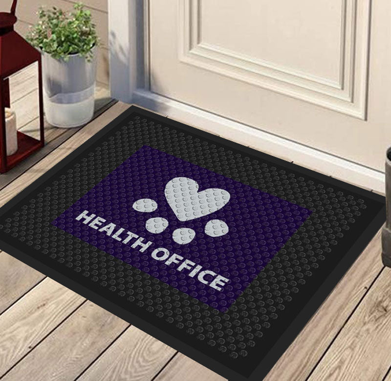 CELC HEALTH OFFICE (2.5 x 3)