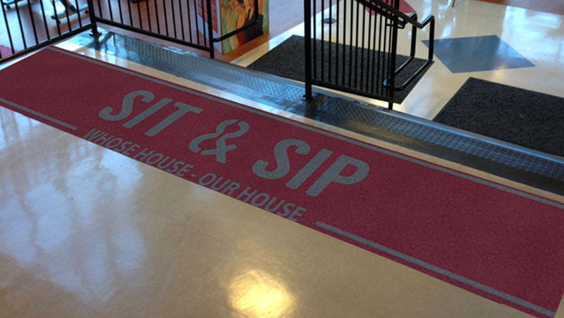 SIT & SIP logo §