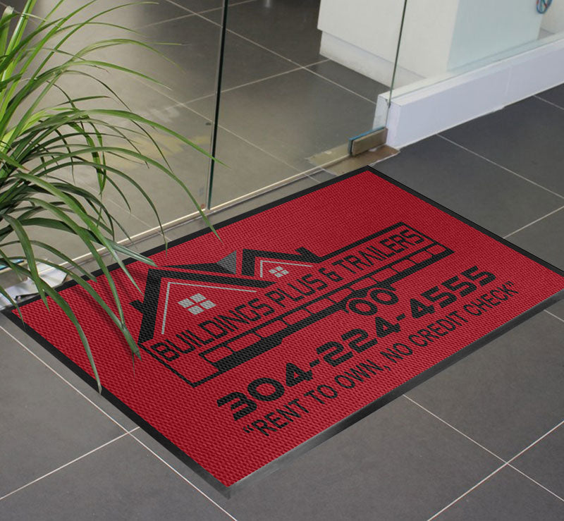 Buildings Plus and Trailers