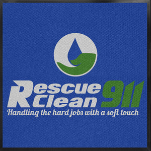 Rescue Clean 911