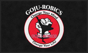 Goju-Robics Black