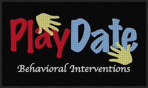 PlayDate Behavioral Interventions §