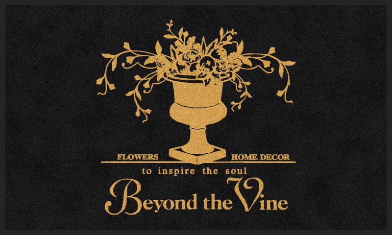 Beyond the Vine text Under §