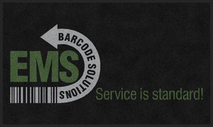 EMS Barcode Solutions