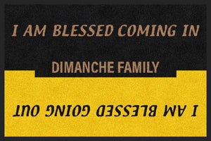 The DIMANCHE Family Standard