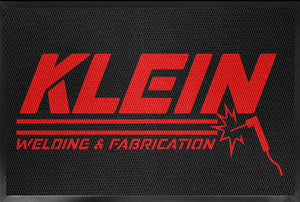 Klein Welding