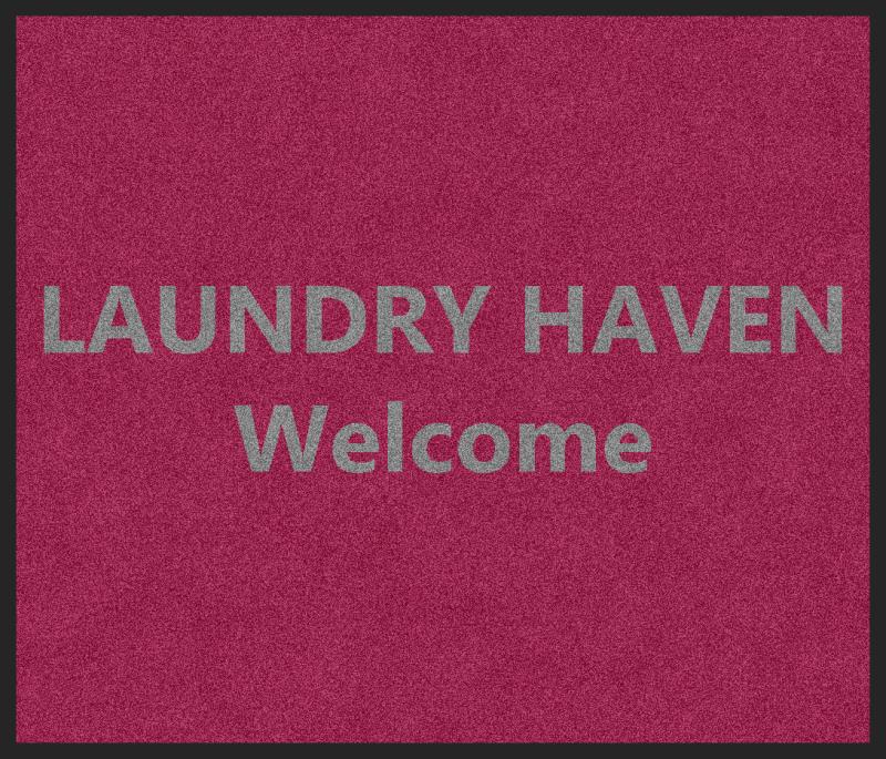 Laundry Haven