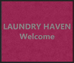 Laundry Haven