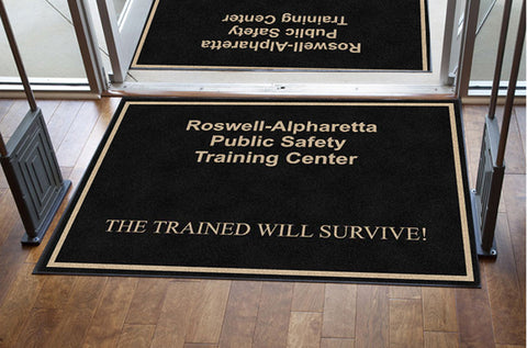 ROSWELL – ALPHARETTA PUBLIC SAFETY TRAIN