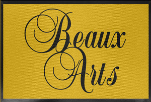 Beaux Arts mats