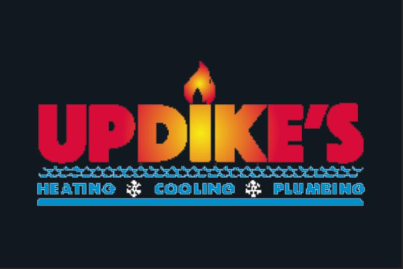 Updike's