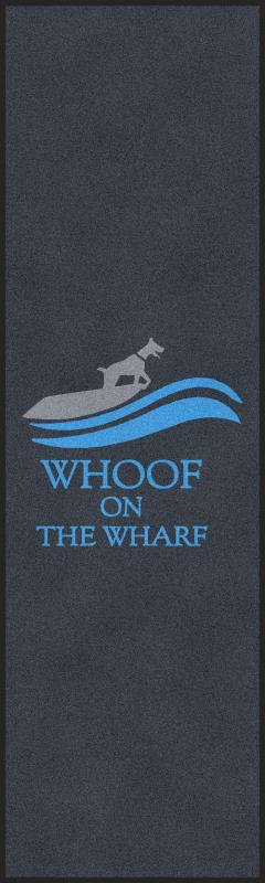 Whoof on the Wharf (2)