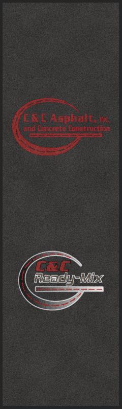C&C Asphalt and concrete construction