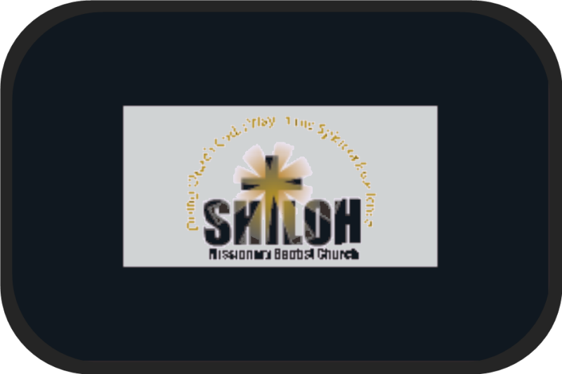 Shiloh Pulpit §