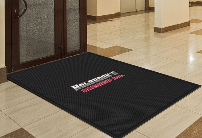 Holbrook's Precast Inc. O8