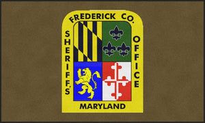 FCSO Rug