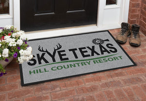 SKYE Texas
