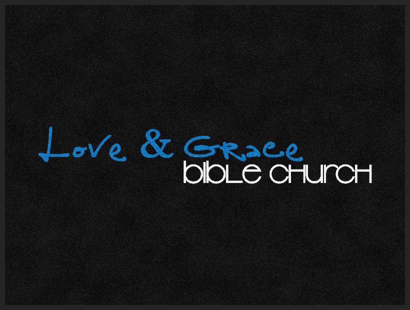 Love and Grace Bible Church