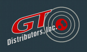 Gt Distributors 3 x 5 Waterhog Inlay - The Personalized Doormats Company