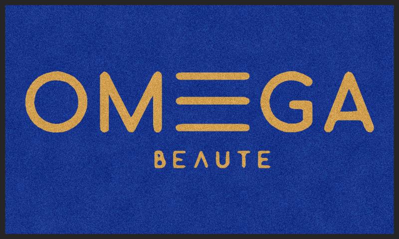 Omega Beaute Royal Blue §