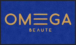 Omega Beaute Royal Blue