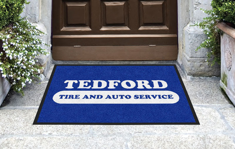 Tedford Tire and Auto Service
