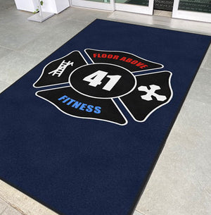 Floor Above Fitness