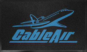 CableAir Rug