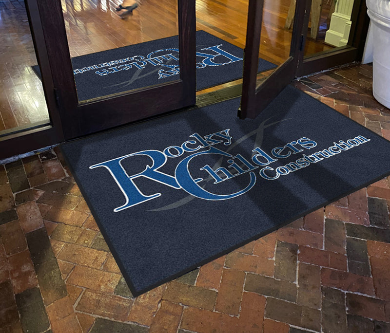 Rocky Childers Construction