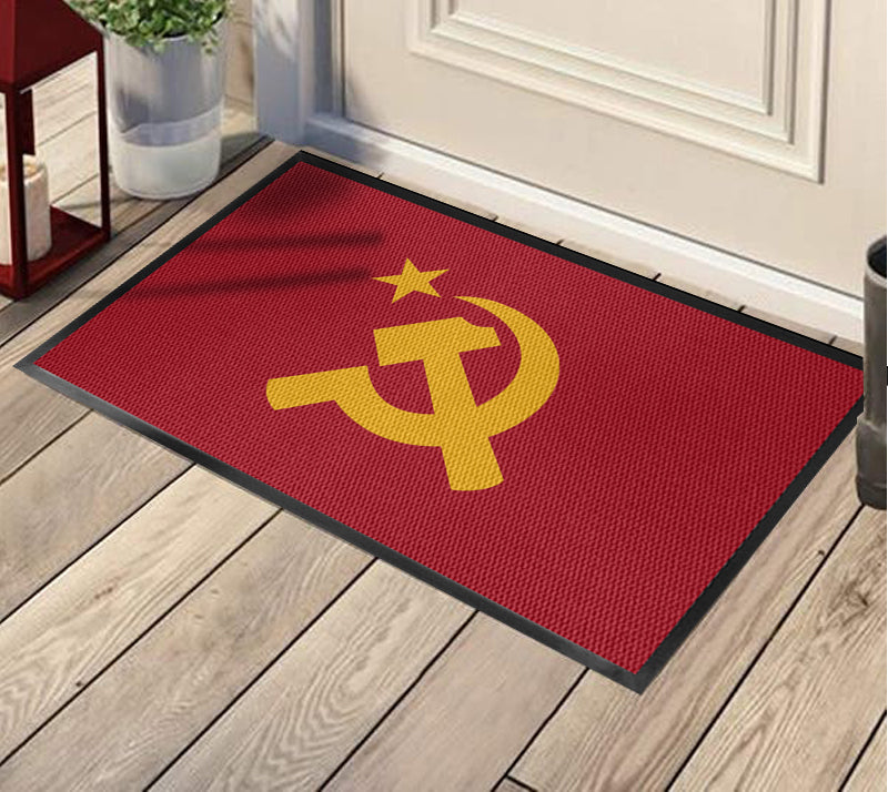 Communist Mat