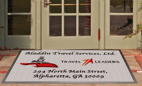 Aladdin Travel \tServices,  Ltd.