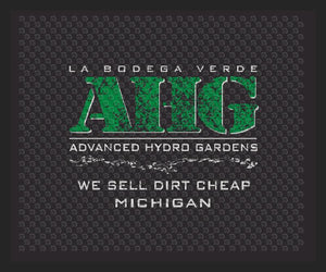 Advanced Hydro Gardens Dirt §