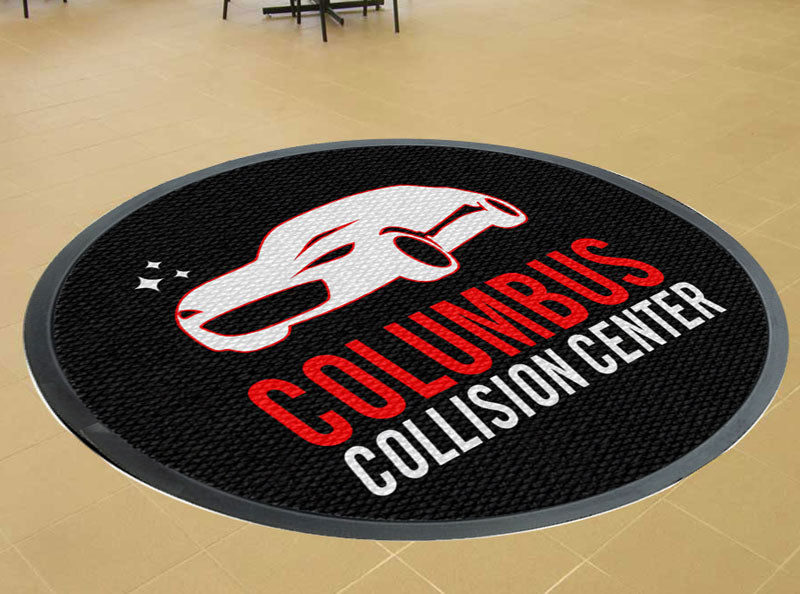 Columbus Collision Center §