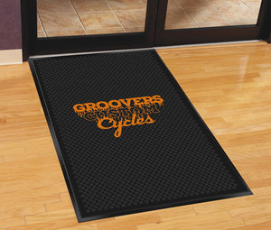 Groovers Custom Cycles