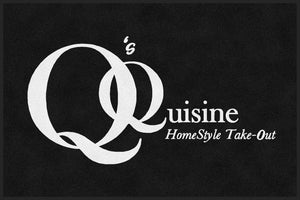 Q's Quisine