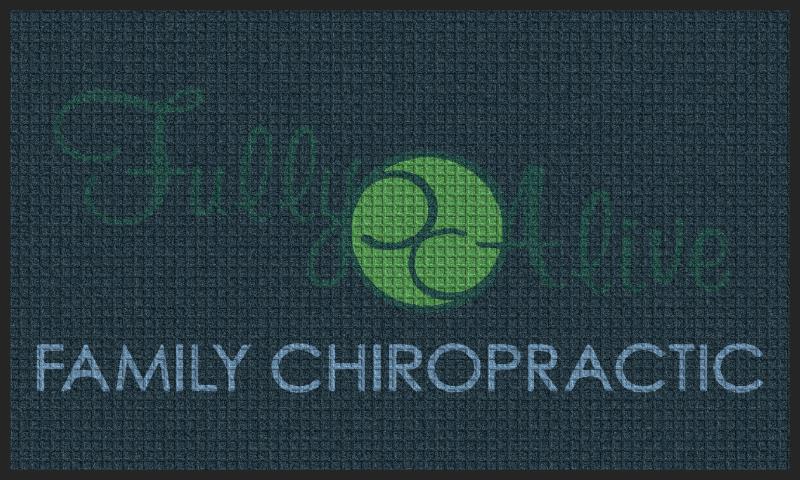 Fully Alive Family Chiropractic §