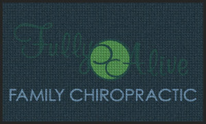Fully Alive Family Chiropractic §