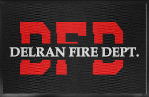 Delran Fire Dept.
